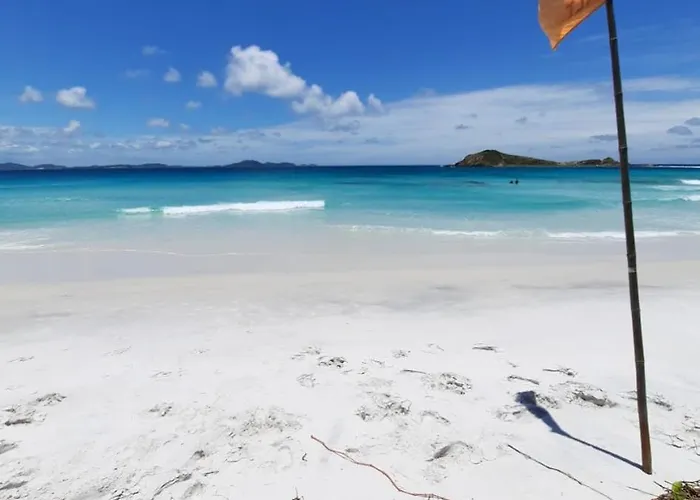 Praia Do Pontal
